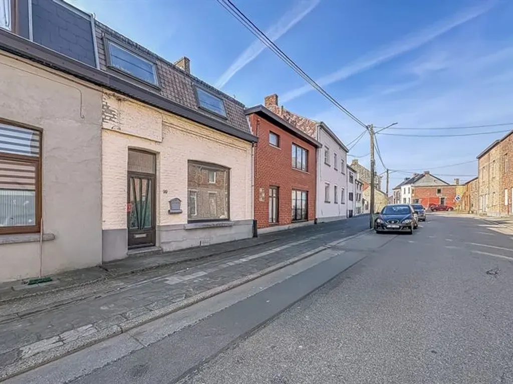 Hoofdfoto Huis in Anderlues