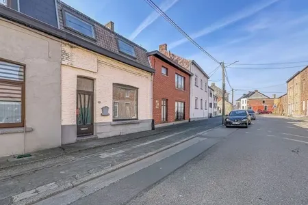 Huis Te Koop Anderlues