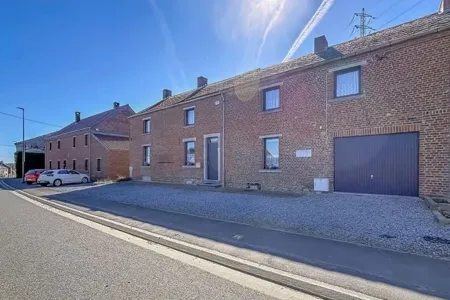 Huis Te Koop CarniÈres
