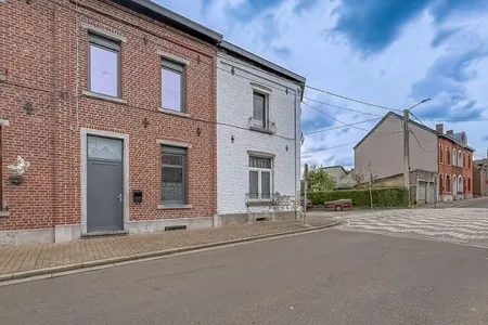 HuisHoudeng-Goegnies