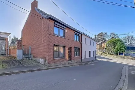 Huis Te Koop CarniÈres