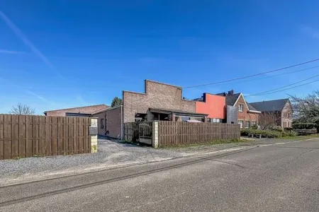 Huis Te Koop Buvrinnes