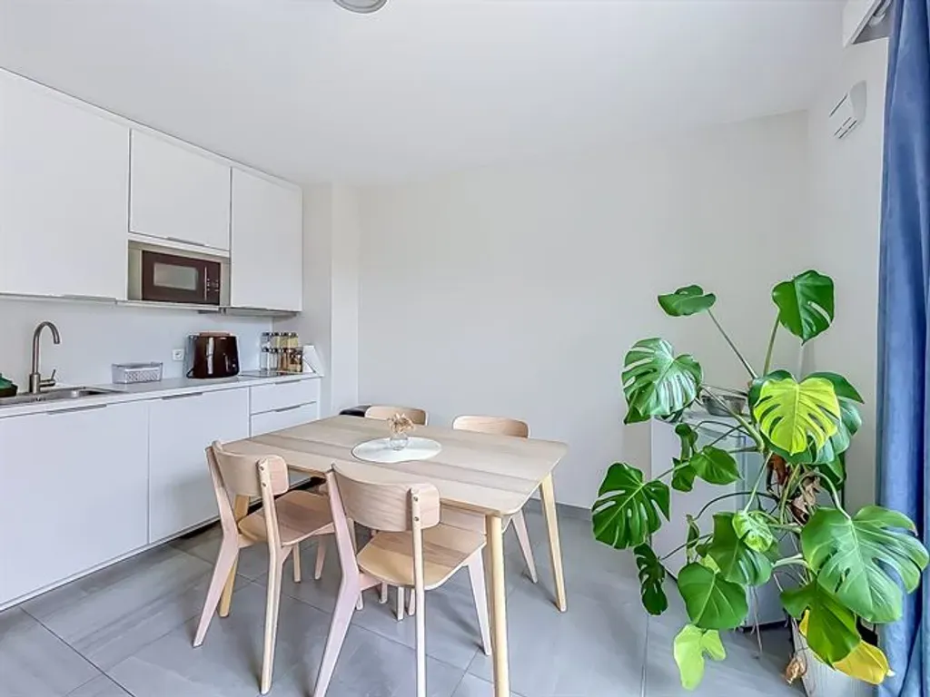 Appartement in TriviÈres - 7690044 - Place de Trivières 17/01.01, 7100 TRIVIÈRES