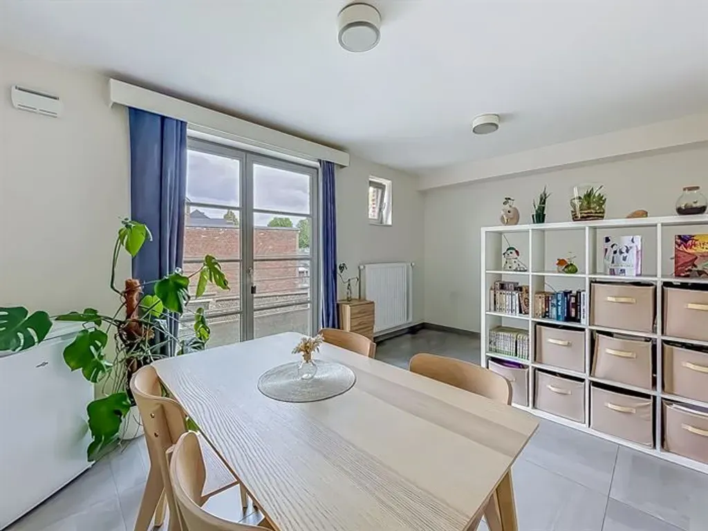 Appartement in TriviÈres - 7690044 - Place de Trivières 17/01.01, 7100 TRIVIÈRES