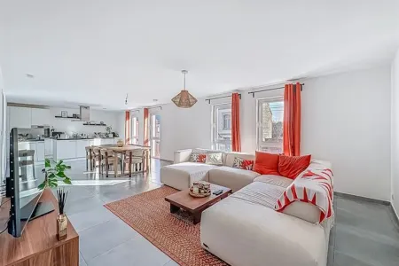 Appartement Te Koop Ressaix