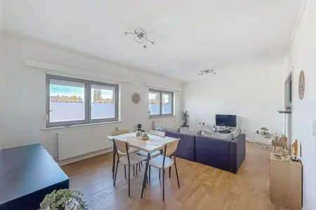 Appartement Te Koop La LouviÈre