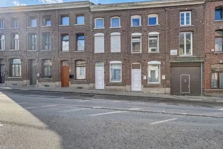 Huis Te Koop Binche