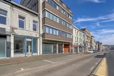 Huis Te Koop La LouviÈre