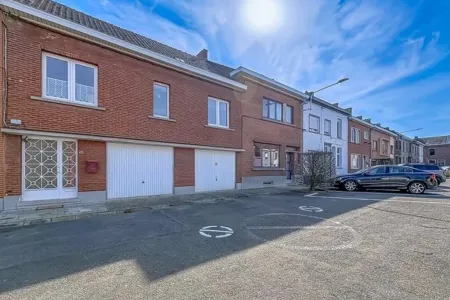 Huis Te Koop Fayt-lez-Manage