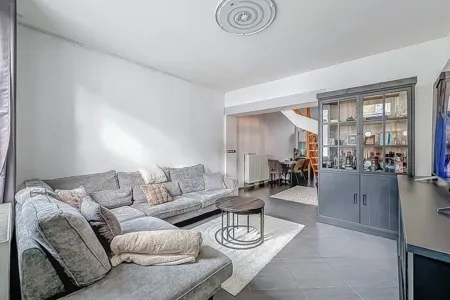 Huis Te Koop Morlanwelz-Mariemont