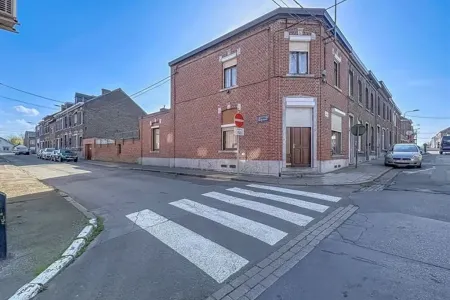 Huis Te Koop Haine-Saint-Pierre