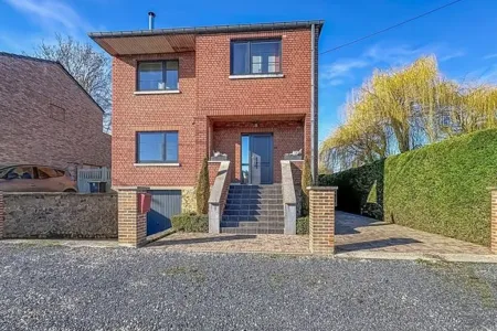 Huis Te Koop Waudrez