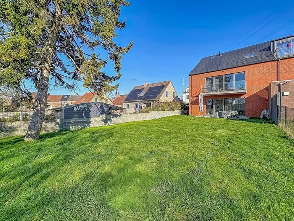 Hoofdfoto Appartement in Ville-sur-Haine