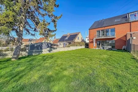 Appartement Te Koop Ville-sur-Haine