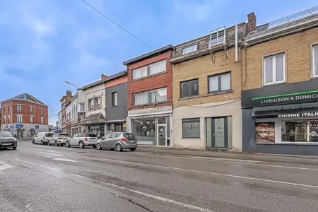 Huis Te Koop La LouviÈre