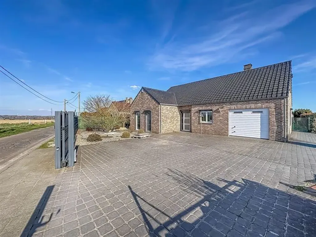 Hoofdfoto Villa in Bray
