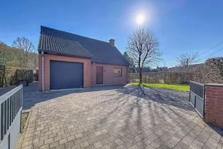 Huis Te Koop CarniÈres