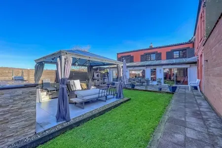 Huis Te Koop Morlanwelz-Mariemont