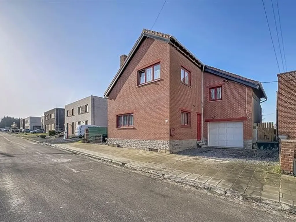 Hoofdfoto Huis in CarniÈres