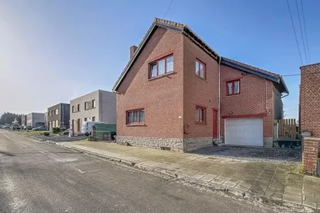 Huis Te Koop CarniÈres