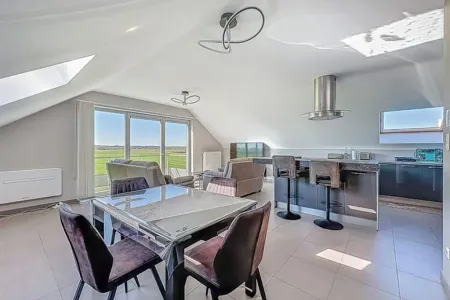 Appartement Te Koop Waudrez