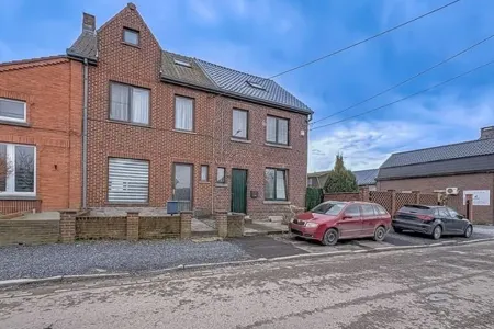 Huis Te Koop Leval-Trahegnies
