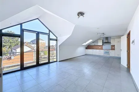 Appartement Te Koop Haine-Saint-Paul