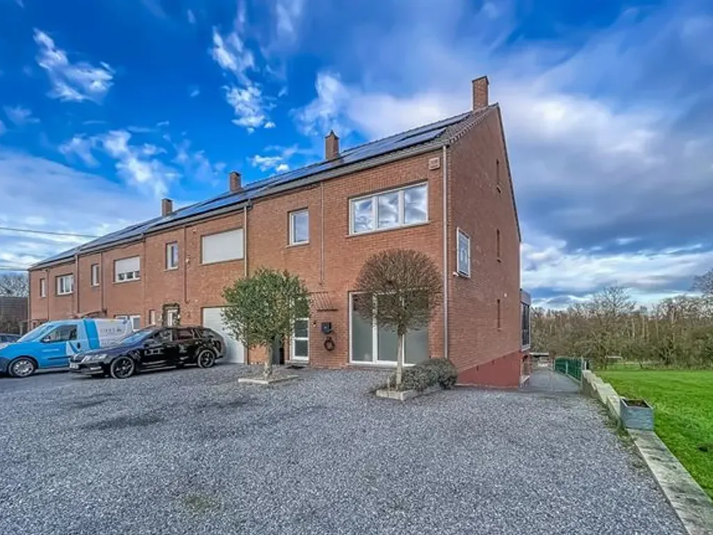 Hoofdfoto Huis in Solre-sur-Sambre