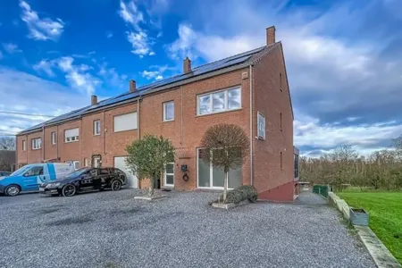 Huis Te Koop Solre-sur-Sambre