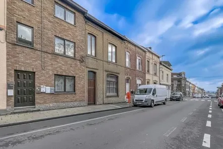 Appartement Te Koop La LouviÈre