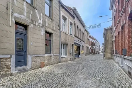 Huis Te Koop Binche