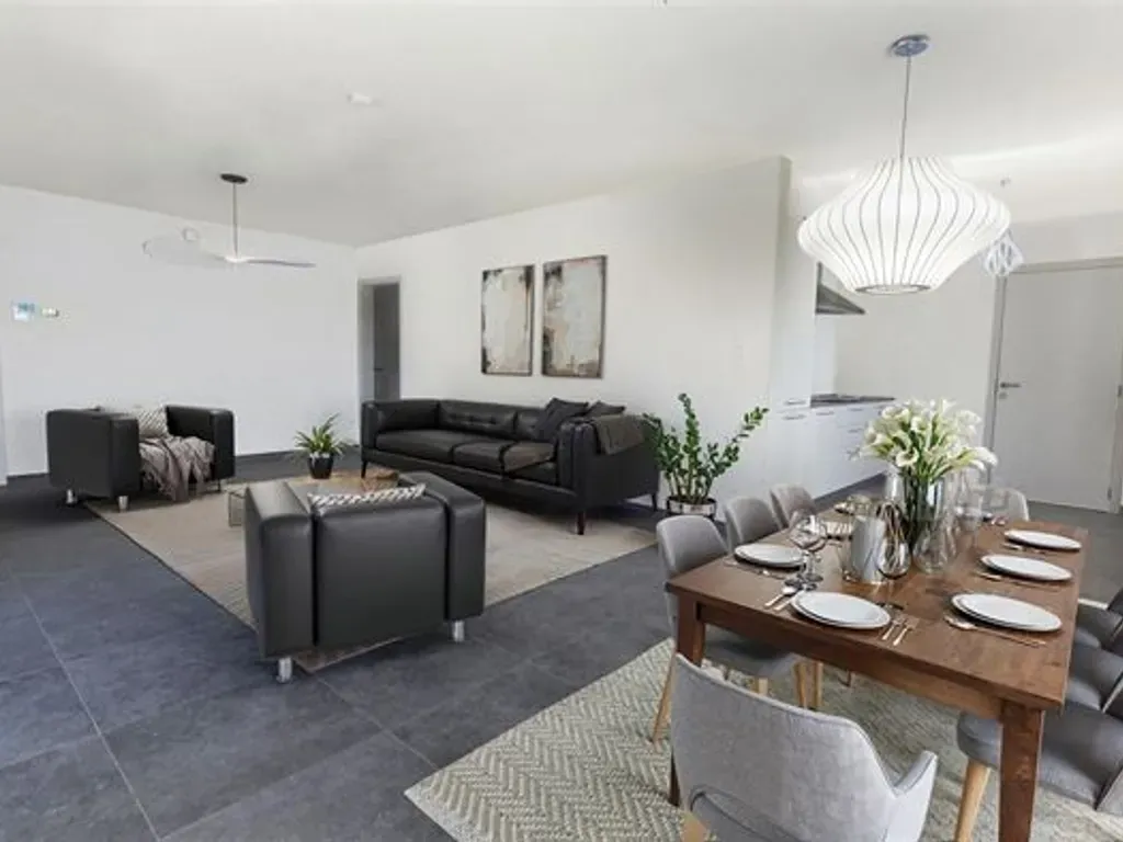 Hoofdfoto Appartement in Villers-Saint-Ghislain