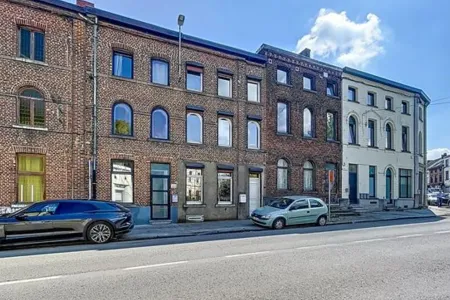 Huis Te Koop Binche