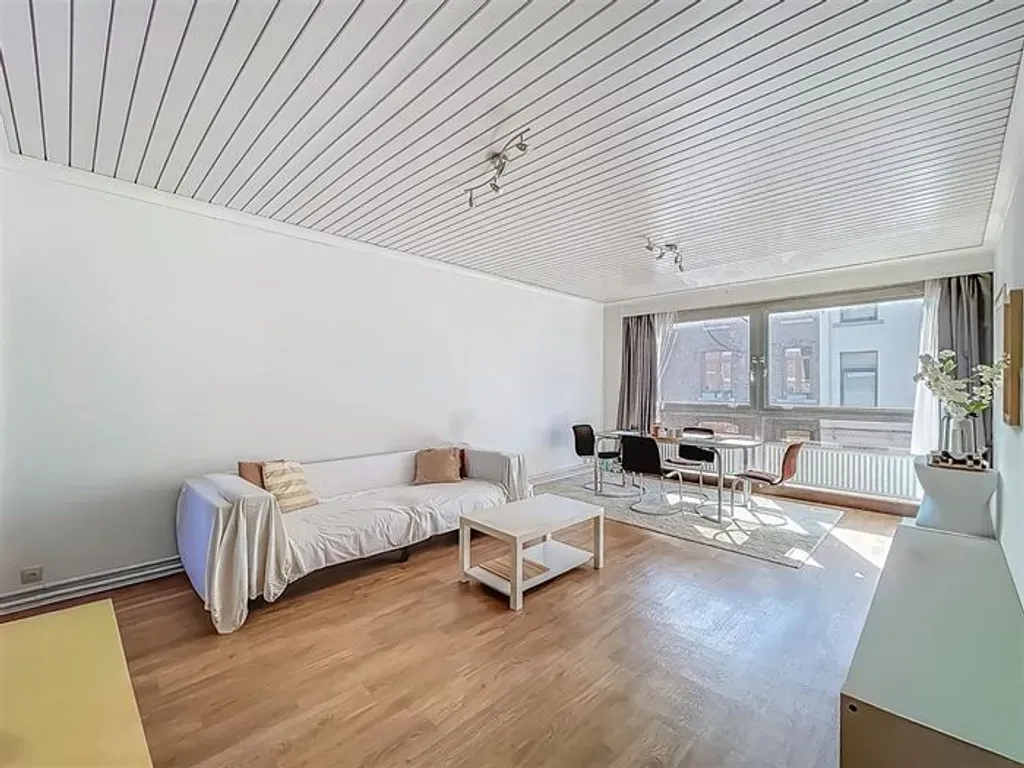 Hoofdfoto Appartement in Binche