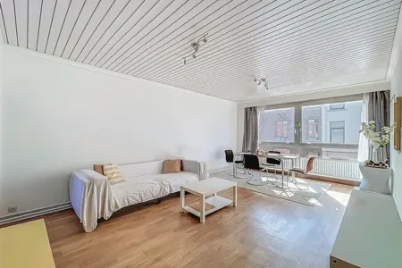 Appartement Te Koop Binche