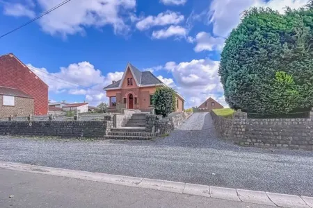 Villa Te Koop Givry