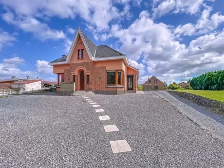 Villa in Givry - Rue Docteur Rosel 9, 7041 - foto 2