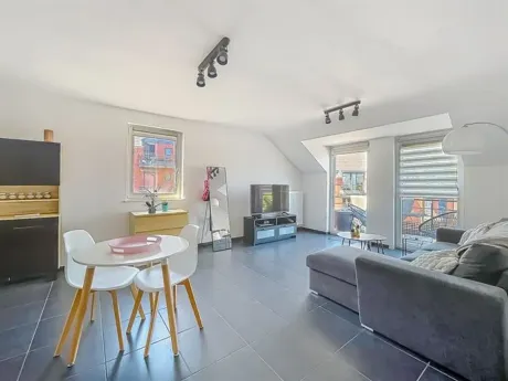 Appartement in Ressaix - Rue du Grand Orme 2-BA2, 7134 - foto 2