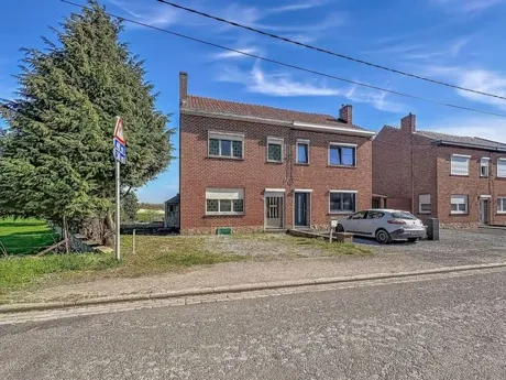 Huis in Maurage - rue de bray 281, 7110 - foto 5
