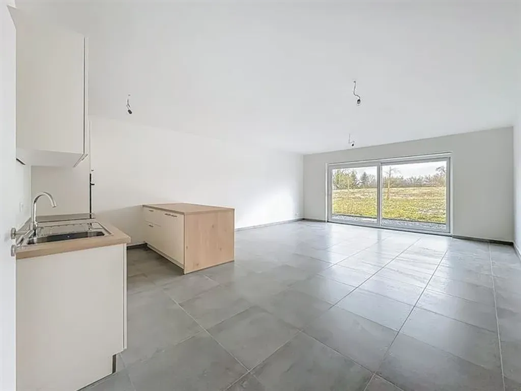 Hoofdfoto Huis in Merbes-le-chÂteau