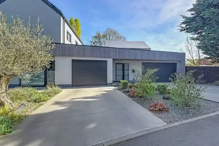 Huis Te Koop Haine-Saint-Paul