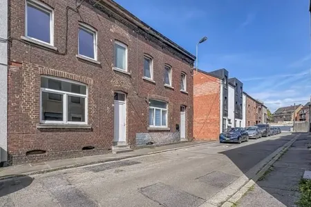Huis Te Koop Chapelle-lez-Herlaimont