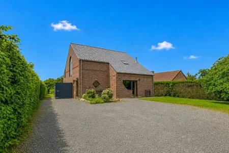 Villa Te Koop Mont-sainte-geneviÈve