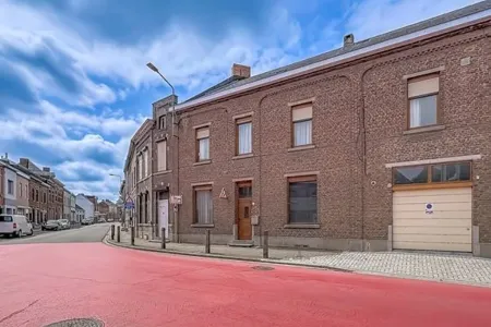 Huis Te Koop Leval-Trahegnies