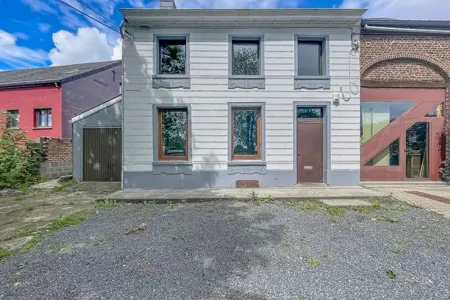 Huis Te Huur Buvrinnes