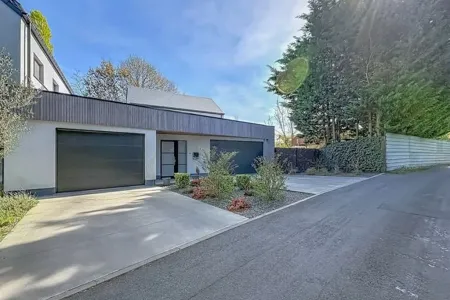 Huis Te Koop Haine-Saint-Paul