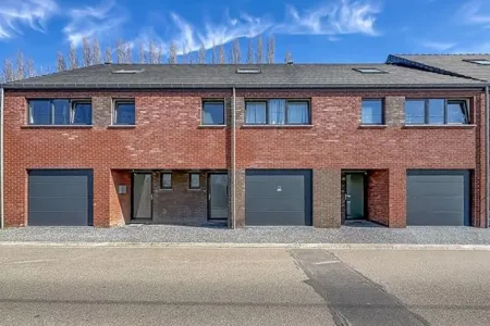 Huis Te Koop La LouviÈre