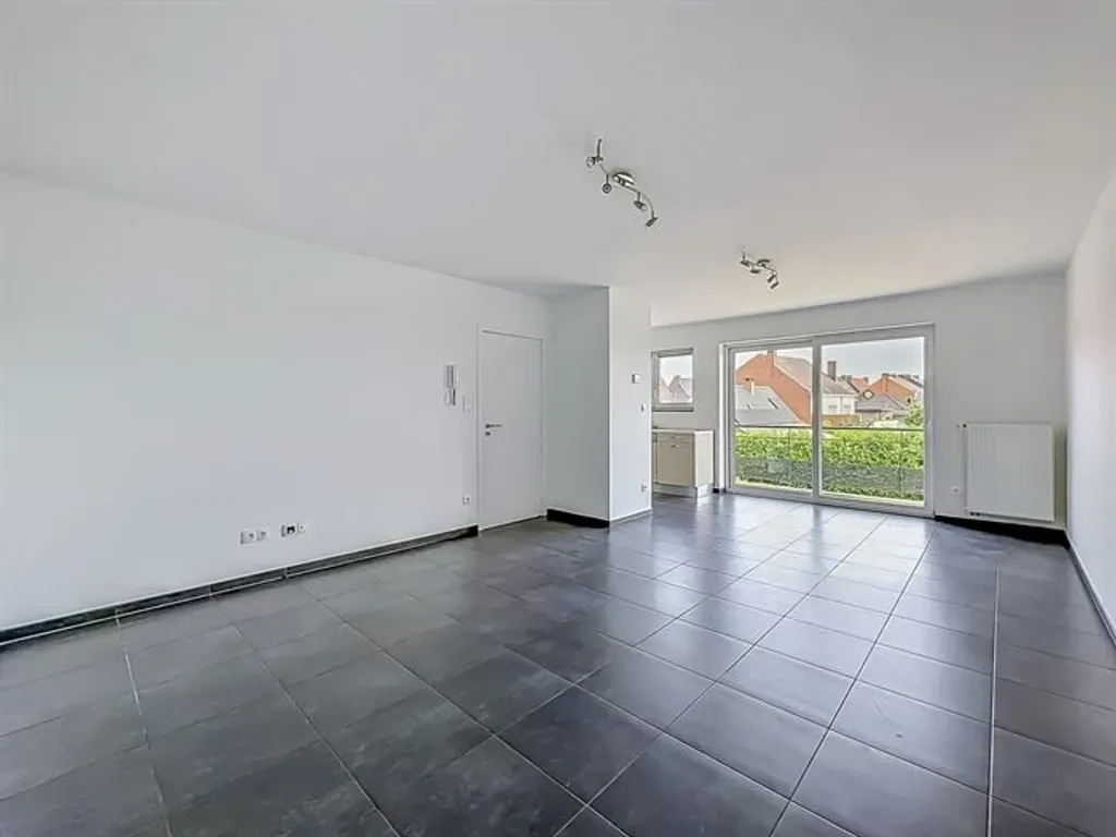 Hoofdfoto Appartement in Ressaix