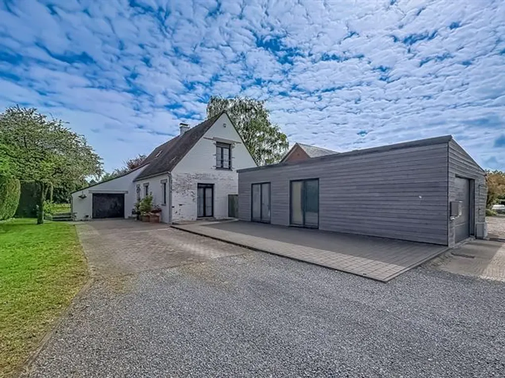 Hoofdfoto Villa in Saint-Symphorien