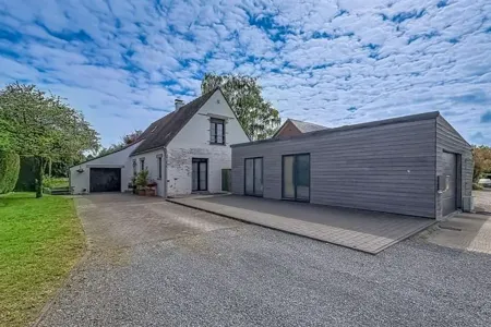 Villa Te Koop Saint-Symphorien